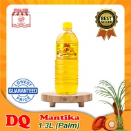 Don Quijote Mantika Palm Oil 1.3L
