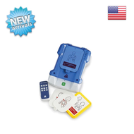 เครื่อง AED Trainer เครื่อง AED สำหรับการฝึกช่วยชีวิต