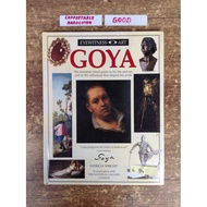 DK EYEWITNESS ART series books reference