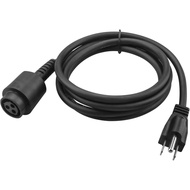 399063-02 399063-00 Penggantian Kabel Router untuk DeWALT DW618 DW616 Router, 399063-00 Penggantian 