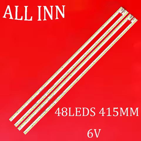 LED Backlight Strips For 75UJ6450 75UJ657A 75UJ6470 75UJ675V 75UV340V 6922L-0226A 6916L-2843A 2842A 