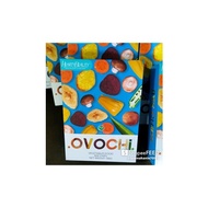 OVOCHI SNACK HEALTHY FOOD
