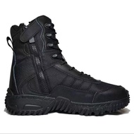 Altama kasut operasi tactical boots combat shoe men taktikal black