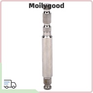 MOILYMY Steel Shifter Shaft, OEM 33709-82A Direct Replacement Inner Shifter Lever, Durable Steel Inn