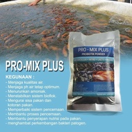 Probiotic Pro mix Plus 100gr/Pro mix Plus/Biofloc probiotic