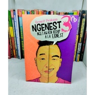 ERNEST PRAKASA: NGENEST NGETAWAIN LIFE ALA ERNEST 3