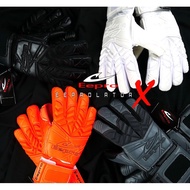 EEPRO Goalkeeper Gloves