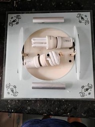 飛利浦吸頂燈