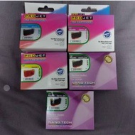 NANO TECH - HP 564XL CMYK 四色 + 1 黑...