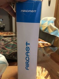 Aircast Sport Stirrup Ankle Brace - Left