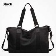 Travel Bag Stylish Duffel Bag Waterproof Carry On Bag Sport Bag Beg Baju Hand Carry Crossbody Bag Yo