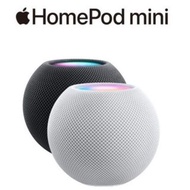 Apple HomePod mini 黑色（全新）