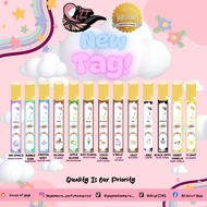 PERFUME YAYA EMPIRE X MIA AZHAR 10ml (POSTODAY) yaya empire perfume