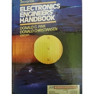 Electronics Engineers' Handbook