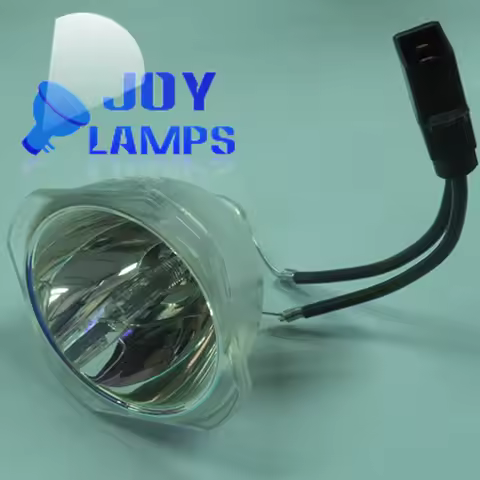 JiaLiang Projector Lamp/Bulb For Epson HA73B/HA73A/HA12B/HA12A/HA11C/HA11B/HA11A/HA03C/HA03A/HA02C/H