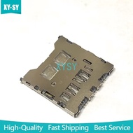 *New Original for Nikon D3400 SLR SD Memory Card Slot Camera Repair Part*