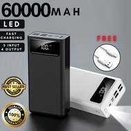 POWERBANK 60 000 MAH 1 YEAR WARANTTY