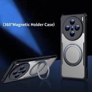 Xundd Vivo X100S/Vivo x100 Ultra trường hợp chống rơi chống trầy xước chống sốc bảo vệ vivo X100 Ult