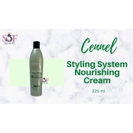 Cennel Styling System Nourishing Cream [325 ml]