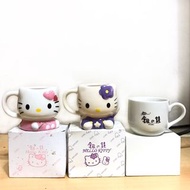 日本北海道限定🇯🇵Hello Kitty小水杯