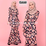 (SALE) Isaiah Kebaya (S)