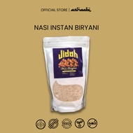 Ready Instant Biryani Seasoning Jidah mix Basmati Rice 300 Grams