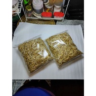 IKAN BILIS TANJUNG DAWAI