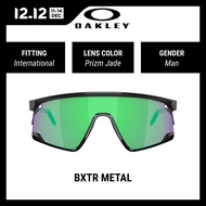 Oakley BXTR METAL - OO9237 923707 Anti-UV Injected Man Sunglass