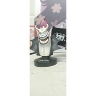 GDC Headbust Gekko Moria One piece