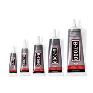 B7000 Comes with Needle Glue Drop Glue Dried Flower Ball Fan diy Glue Shoes Clothing Stickers Diamon