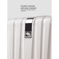 Hanke Luggage 18 inch tsa cabin luggage 24 inch Durable Strong Carry On Luggage