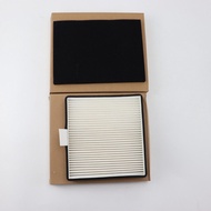 Excavator Accessories Carter CAT305.5 E 306 307E2 308E Air Conditioning Filter Element Filter Filter