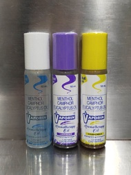 Vaporin Aromatherapy Oil 10ml
