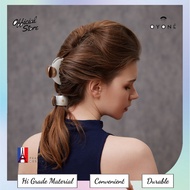 OYONE PARIS Pony Clip Premium Hair Clip 0366