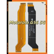 {With Electronic Invoice} Motorola g56 5G Motherboard Cable Motorola G56 5G Motherboard Connection C