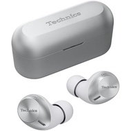 Technics Wireless Earphones EAH-AZ40M2-S