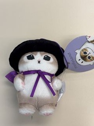 Mofusand 萬聖節系列