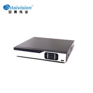 Security Monitoring H.265 Hard Disk Video Recorder AHD Coaxial Xiongmai DVR All-in-One 4 8 16-Channe
