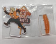 BANDAI - 我的英雄學院 盡情釋放吧！文化節！一番賞 G賞 亞克力立牌 No.1 爆豪勝己 Bakugo Katsuki [平行進口]