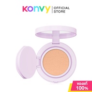 Maybelline New York Superstay Baby Cushion 11g # เมย์เบลลีน นิวยอร์ก ซุปเปอร์ สเตย์ คุชชั่นเนื้อซอฟท