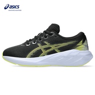 ASICS Novablast 5 GS Kids Running Shoes In Black/Citron
