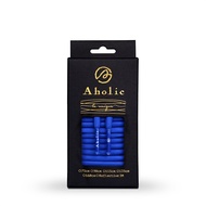 Aholic | Original Classic Round Belt-Blue
