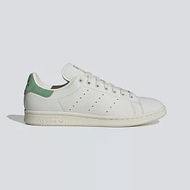 ADIDAS STAN SMITH 男休閒鞋-白綠-FZ6436 UK7.5 白色