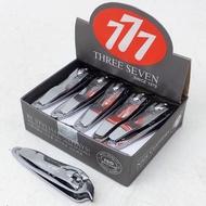 777 BRAND NAIL CLIPPER DIAGONAL 斜嘴指甲剪