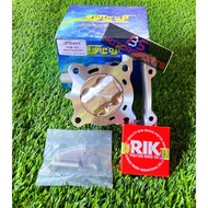 Y16 ZR / NVX155 CERAMIC RACING BLOCK 63mm（ SWIPOH ）