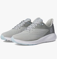 รองเท้ากอล์ฟผู้หญิง FootJoy Womens Flex XP Golf Shoes 2023 - Grey 95424 Limited quantity