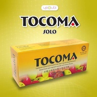 Klenzcol l Tocoma Colon Cleanser 1 box (EXP. 2027)