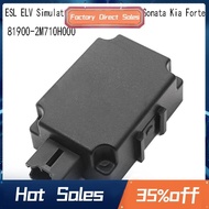 Car Steering Wheel Lock ESCL Emulator Renew ESL ELV Simulator for  IX35   Forte 81900-2M710H000