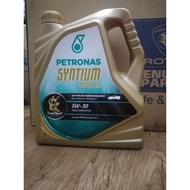 PETRONAS SYNTIUM 3000 SE ( 5W - 30 )