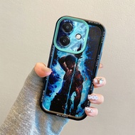 เคสเคสป้องกันนิ่มลายการ์ตูนสำหรับ Vivo X200 FE X200 Pro Ultra X 200 FE X200Ultra X200FE VivoX200FE 5